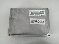 2017-2020 Chevrolet Impala PCM Engine Control Computer ECU ECM PCU OEM P/N:E39A 12694743 Fits Fits 2017 2018 2019 2020 OEM U
