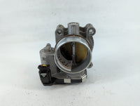 2012-2020 Chevrolet Impala Throttle Body P/N:12670839AA Fits Fits 2012 2013 2014 2015 2016 2017 2018 2019 2020 2021 2022 OEM