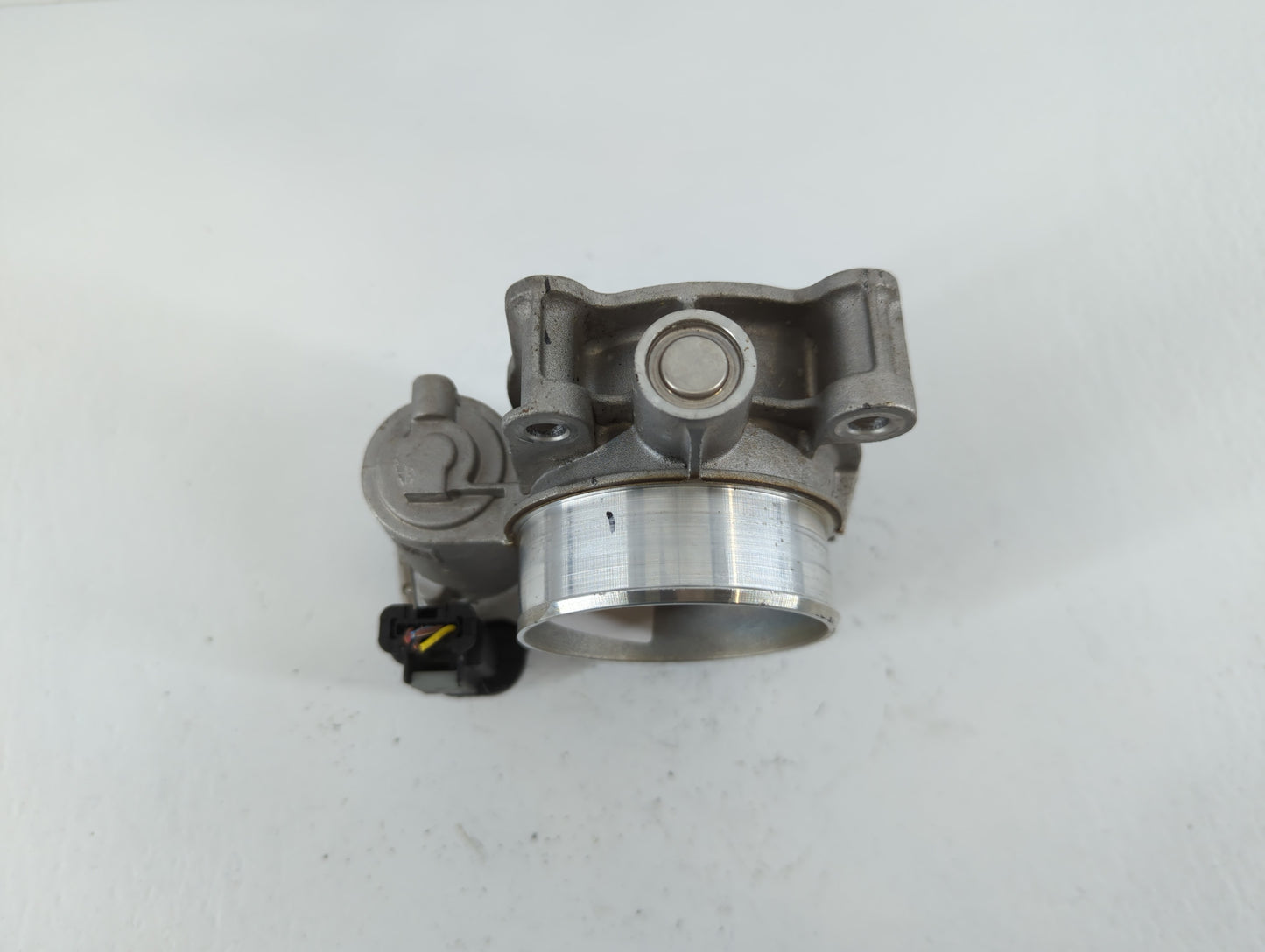 2012-2020 Chevrolet Impala Throttle Body P/N:12670839AA Fits Fits 2012 2013 2014 2015 2016 2017 2018 2019 2020 2021 2022 OEM