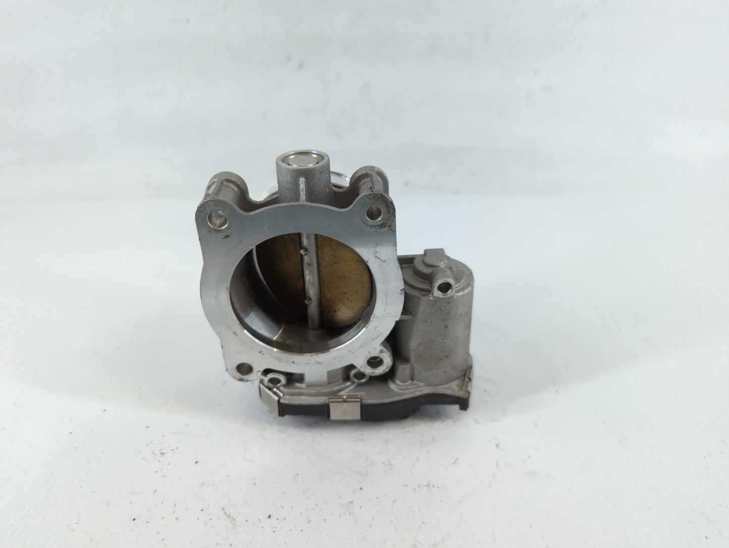 2012-2020 Chevrolet Impala Throttle Body P/N:12670839AA Fits Fits 2012 2013 2014 2015 2016 2017 2018 2019 2020 2021 2022 OEM
