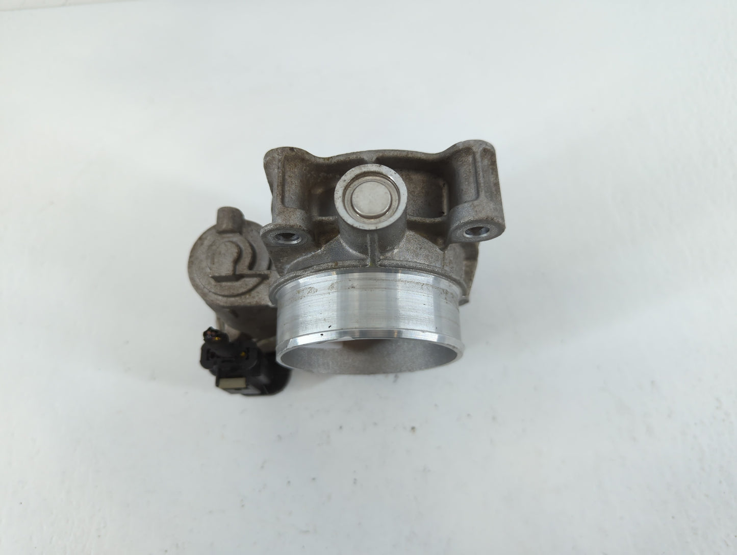 2012-2020 Chevrolet Impala Throttle Body P/N:12670839AA Fits Fits 2012 2013 2014 2015 2016 2017 2018 2019 2020 2021 2022 OEM