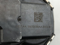 2012-2020 Chevrolet Impala Throttle Body P/N:12670839AA Fits Fits 2012 2013 2014 2015 2016 2017 2018 2019 2020 2021 2022 OEM