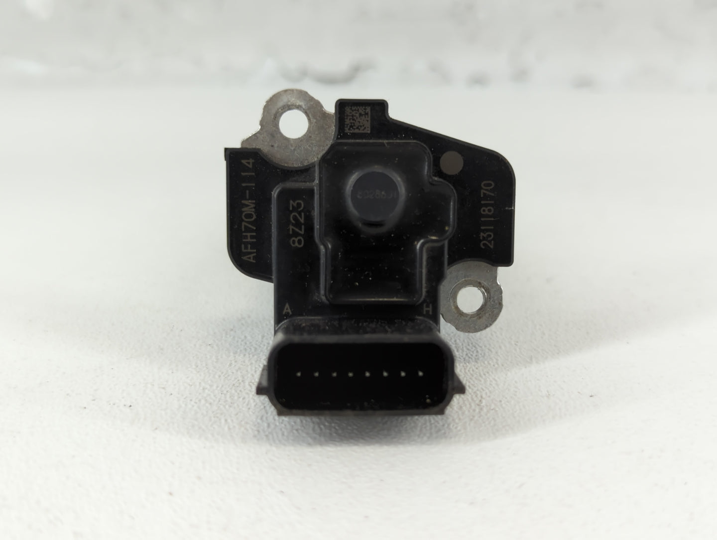 2012-2020 Chevrolet Impala Mass Air Flow Meter Maf - Oemusedautoparts1.com