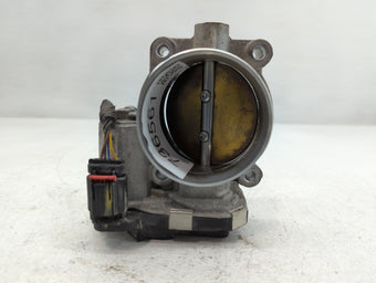 compare product 2012-2020 Chevrolet Impala Throttle Body P/N:12670981AA Fits Fits 2012 2013 2014 2015 2016 2017 2018 2019 2020 2021 2022 OEM Used Auto Parts