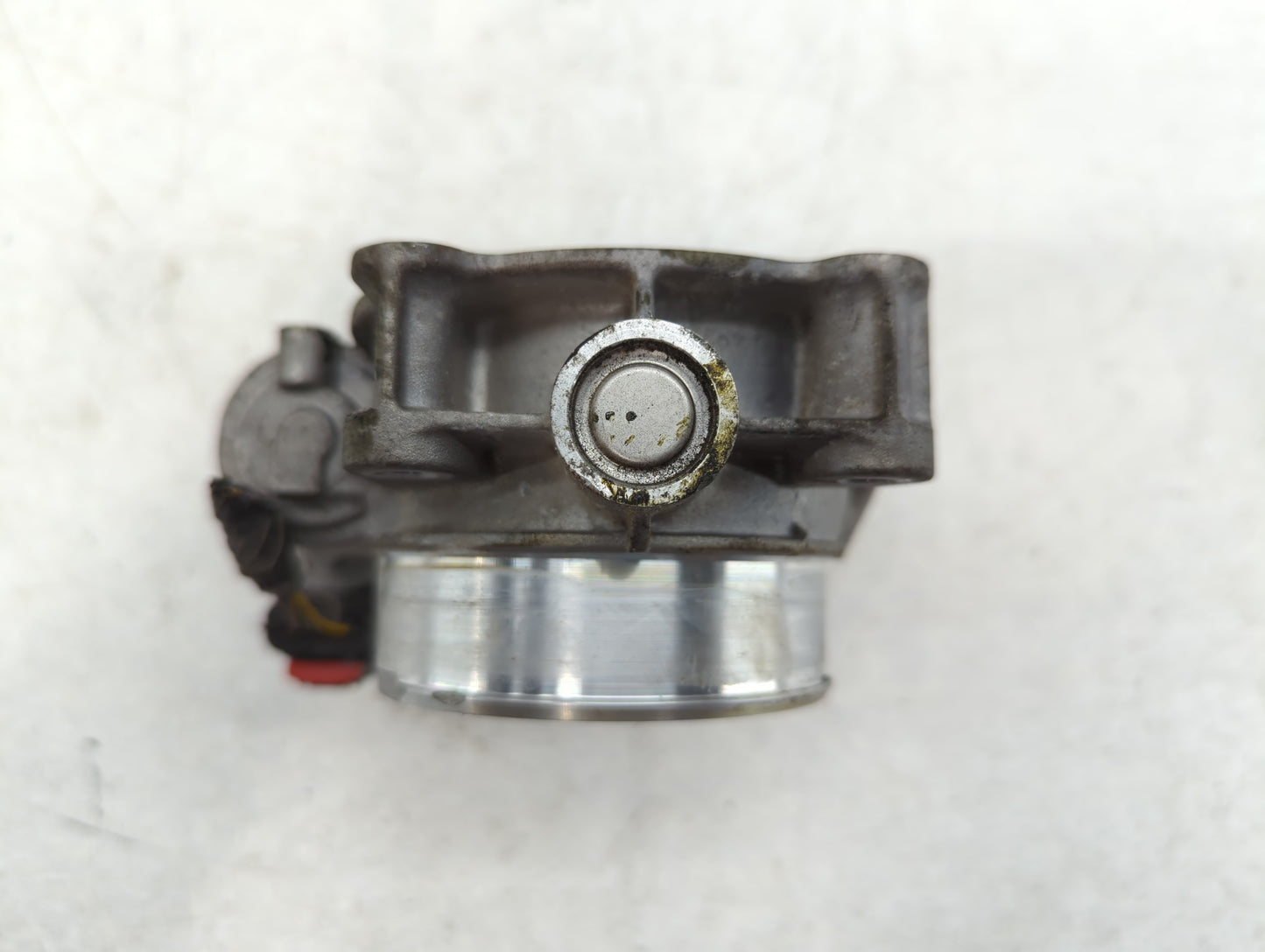 2012-2020 Chevrolet Impala Throttle Body P/N:12670981AA Fits Fits 2012 2013 2014 2015 2016 2017 2018 2019 2020 2021 2022 OEM