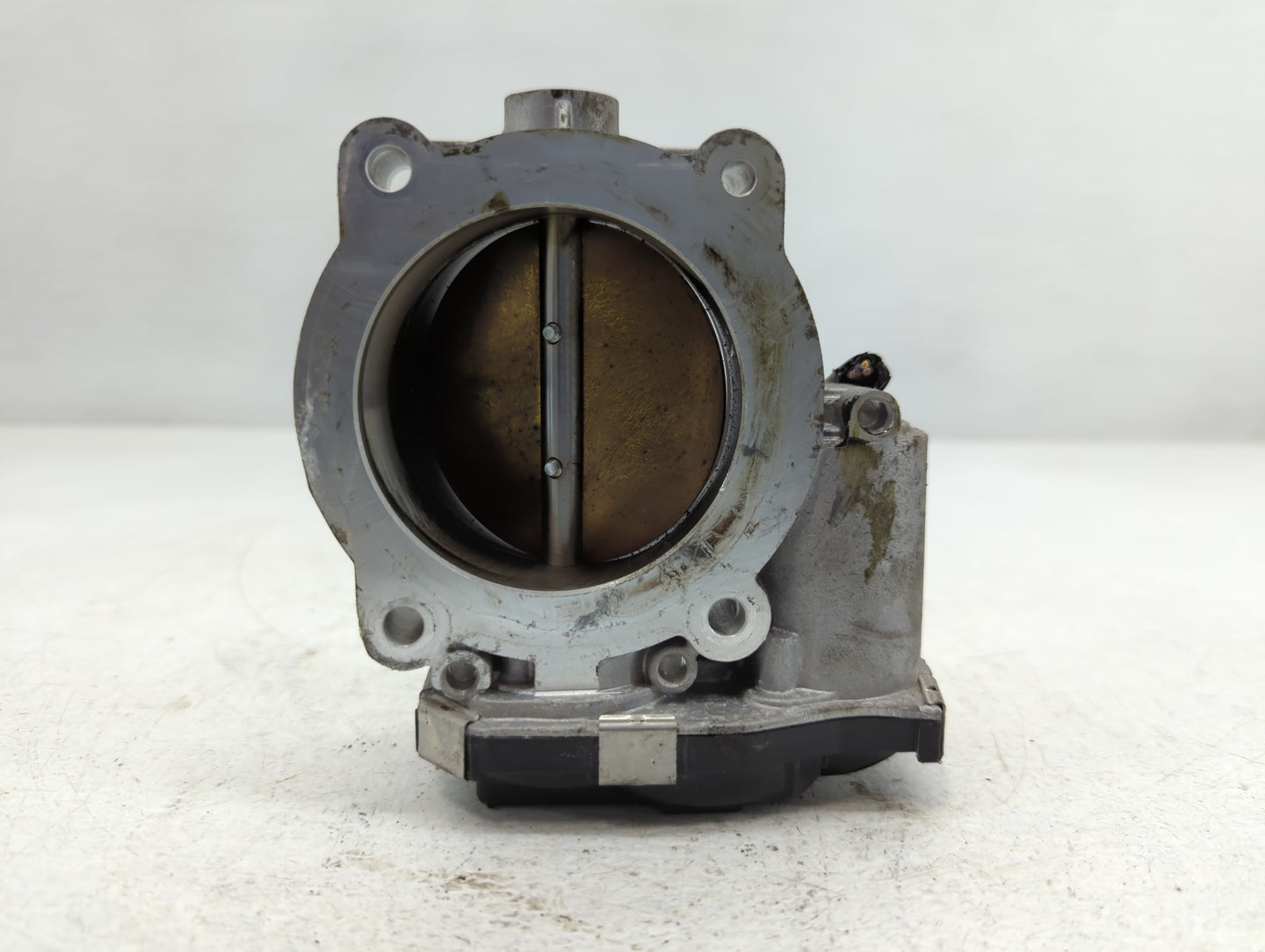2012-2020 Chevrolet Impala Throttle Body P/N:12670981AA Fits Fits 2012 2013 2014 2015 2016 2017 2018 2019 2020 2021 2022 OEM