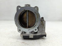 2012-2020 Chevrolet Impala Throttle Body P/N:12670981AA Fits Fits 2012 2013 2014 2015 2016 2017 2018 2019 2020 2021 2022 OEM
