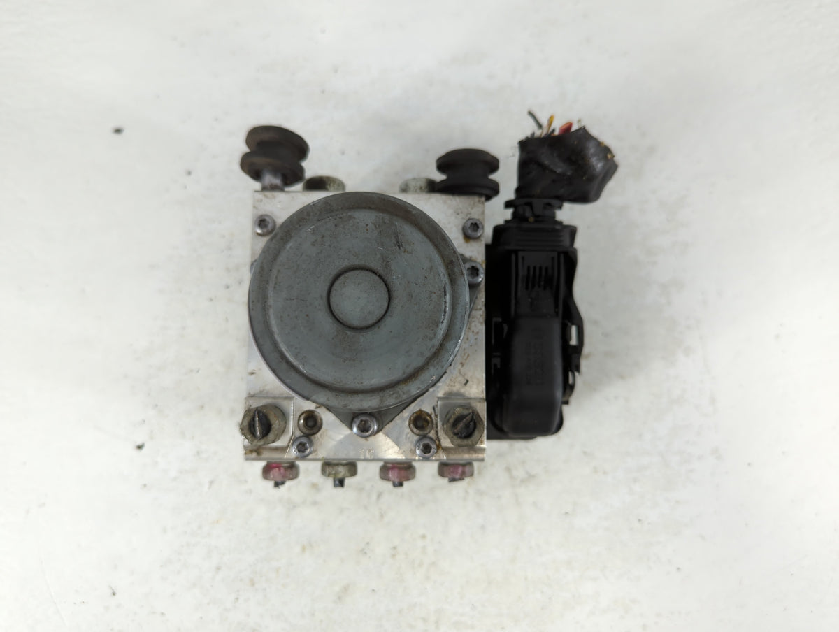 2017-2020 Chevrolet Impala Anti-Lock Brake ABS Pump Module Actuator OEM P/N:84605919 Fits Fits 2017 2018 2019 2020 OEM Used 