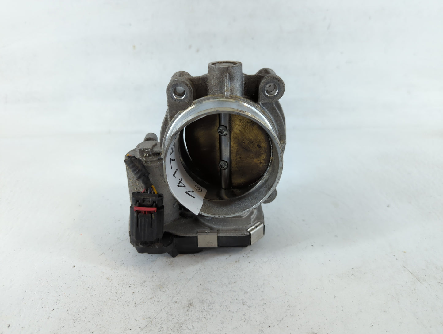 2012-2020 Chevrolet Impala Throttle Body P/N:12670981AA Fits Fits 2012 2013 2014 2015 2016 2017 2018 2019 2020 2021 2022 OEM