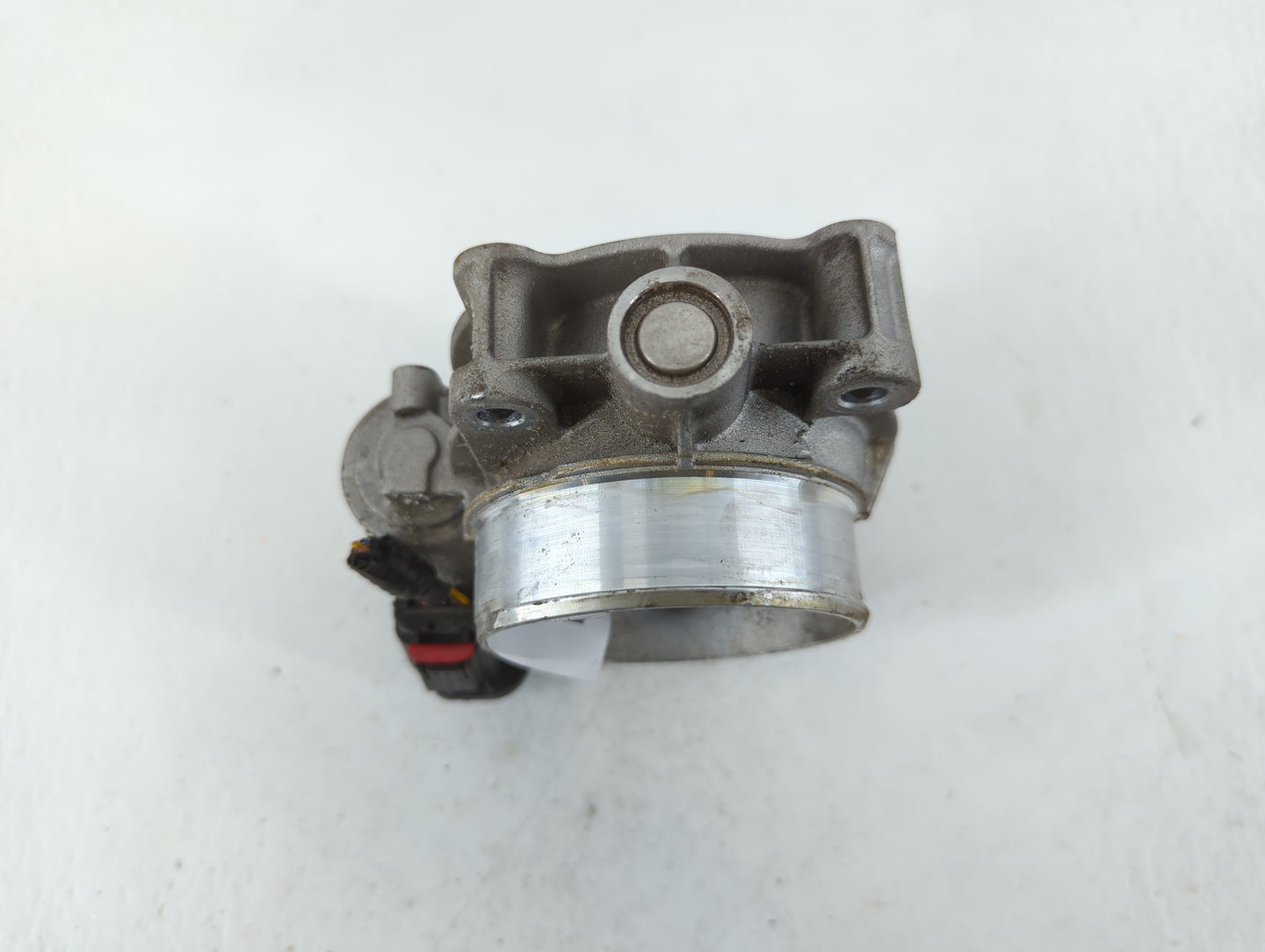 2012-2020 Chevrolet Impala Throttle Body P/N:12670981AA Fits Fits 2012 2013 2014 2015 2016 2017 2018 2019 2020 2021 2022 OEM