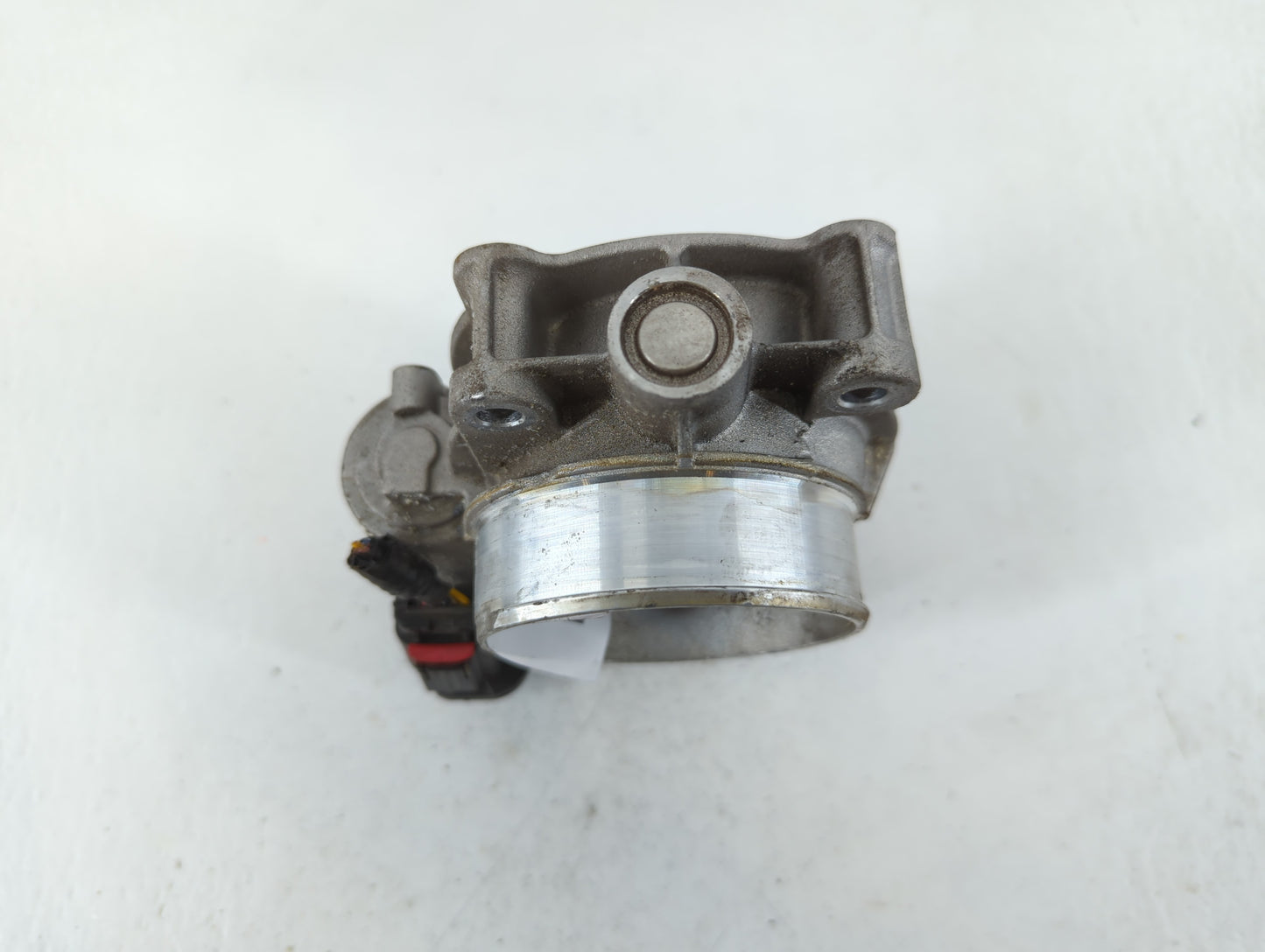 2012-2020 Chevrolet Impala Throttle Body P/N:12670981AA Fits Fits 2012 2013 2014 2015 2016 2017 2018 2019 2020 2021 2022 OEM
