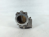 2012-2020 Chevrolet Impala Throttle Body P/N:12670981AA Fits Fits 2012 2013 2014 2015 2016 2017 2018 2019 2020 2021 2022 OEM