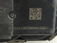 2012-2020 Chevrolet Impala Throttle Body P/N:12670981AA Fits Fits 2012 2013 2014 2015 2016 2017 2018 2019 2020 2021 2022 OEM