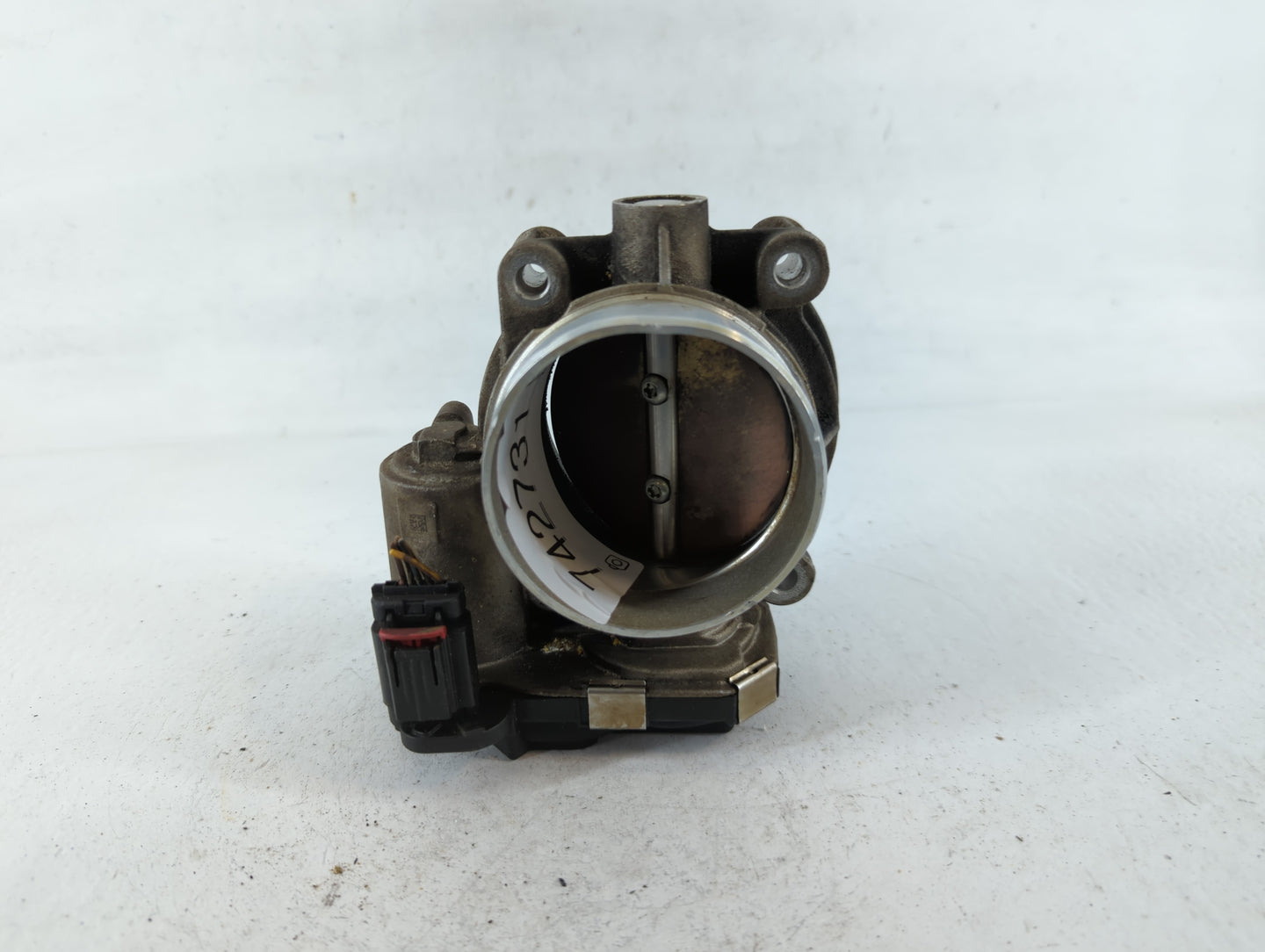 2012-2020 Chevrolet Impala Throttle Body P/N:12670981AA Fits Fits 2012 2013 2014 2015 2016 2017 2018 2019 2020 2021 2022 OEM