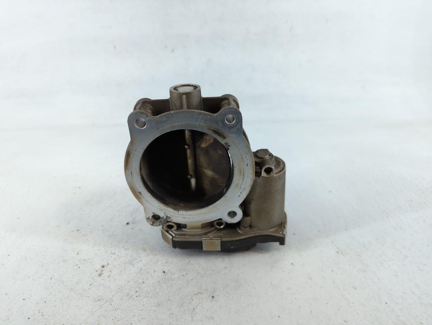 2012-2020 Chevrolet Impala Throttle Body P/N:12670981AA Fits Fits 2012 2013 2014 2015 2016 2017 2018 2019 2020 2021 2022 OEM