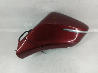 compare product 2018-2020 Chevrolet Impala Side Mirror Replacement Driver Left View Door Mirror P/N:84356337 607557782 Fits Fits 2018 2019 2020 OEM Used Auto Parts