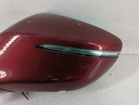 2018-2020 Chevrolet Impala Side Mirror Replacement Driver Left View Door Mirror P/N:84356337 607557782 Fits Fits 2018 2019 2