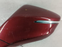 2018-2020 Chevrolet Impala Side Mirror Replacement Driver Left View Door Mirror P/N:84356337 607557782 Fits Fits 2018 2019 2