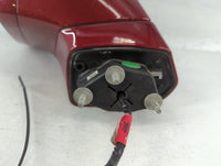 2018-2020 Chevrolet Impala Side Mirror Replacement Driver Left View Door Mirror P/N:84356337 607557782 Fits Fits 2018 2019 2