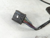 2018-2020 Chevrolet Impala Side Mirror Replacement Driver Left View Door Mirror P/N:84356337 607557782 Fits Fits 2018 2019 2