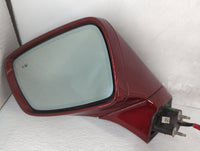 2018-2020 Chevrolet Impala Side Mirror Replacement Driver Left View Door Mirror P/N:84356337 607557782 Fits Fits 2018 2019 2