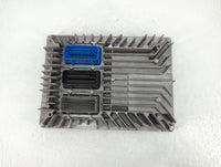 2017-2020 Chevrolet Impala PCM Engine Control Computer ECU ECM PCU OEM P/N:E39A 12694743 Fits Fits 2017 2018 2019 2020 OEM U