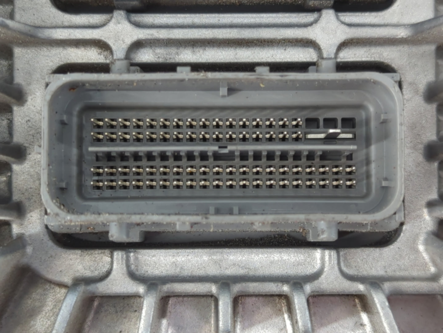 2017-2020 Chevrolet Impala PCM Engine Control Computer ECU ECM PCU OEM P/N:E39A 12694743 Fits Fits 2017 2018 2019 2020 OEM U
