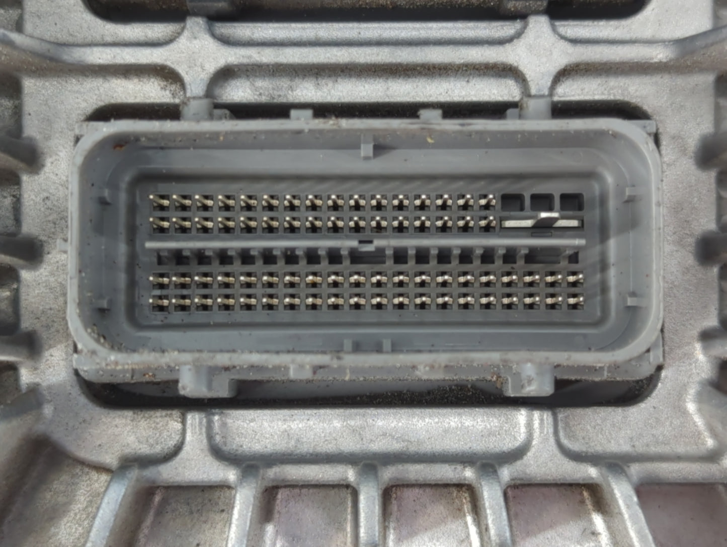 2017-2020 Chevrolet Impala PCM Engine Control Computer ECU ECM PCU OEM P/N:E39A 12694743 Fits Fits 2017 2018 2019 2020 OEM U