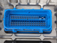2017-2020 Chevrolet Impala PCM Engine Control Computer ECU ECM PCU OEM P/N:E39A 12694743 Fits Fits 2017 2018 2019 2020 OEM U