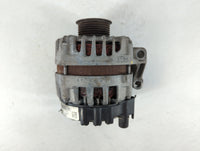 2017-2020 Chevrolet Impala Alternator Replacement Generator Charging Assembly Engine OEM P/N:13520825 Fits OEM Used Auto Par