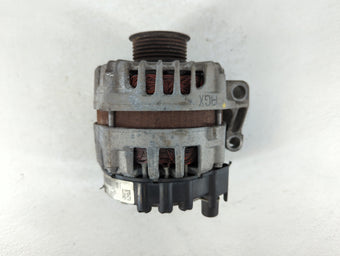 compare product 2017-2020 Chevrolet Impala Alternator Replacement Generator Charging Assembly Engine OEM P/N:13520825 Fits OEM Used Auto Parts