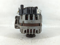 2017-2020 Chevrolet Impala Alternator Replacement Generator Charging Assembly Engine OEM P/N:13520825 Fits OEM Used Auto Par
