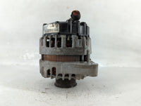 2017-2020 Chevrolet Impala Alternator Replacement Generator Charging Assembly Engine OEM P/N:13520825 Fits OEM Used Auto Par
