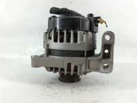 2017-2020 Chevrolet Impala Alternator Replacement Generator Charging Assembly Engine OEM P/N:13520825 Fits OEM Used Auto Par