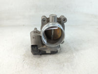 2016-2019 Chevrolet Impala Throttle Body P/N:12670839AA Fits Fits 2016 2017 2018 2019 2020 2021 2022 OEM Used Auto Parts - O