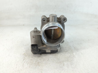 compare product 2016-2019 Chevrolet Impala Throttle Body P/N:12670839AA Fits Fits 2016 2017 2018 2019 2020 2021 2022 OEM Used Auto Parts