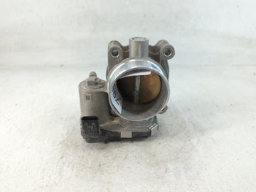 2016-2019 Chevrolet Impala Throttle Body P/N:12670839AA Fits Fits 2016 2017 2018 2019 2020 2021 2022 OEM Used Auto Parts - O