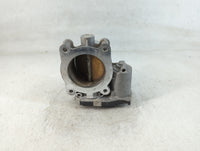 2016-2019 Chevrolet Impala Throttle Body P/N:12670839AA Fits Fits 2016 2017 2018 2019 2020 2021 2022 OEM Used Auto Parts - O