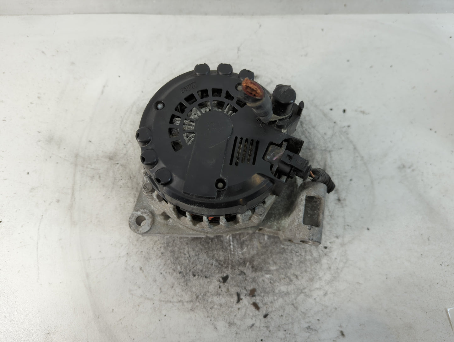 2017-2020 Chevrolet Impala Alternator Replacement Generator Charging Assembly Engine OEM P/N:588113949 13520825 Fits OEM Use