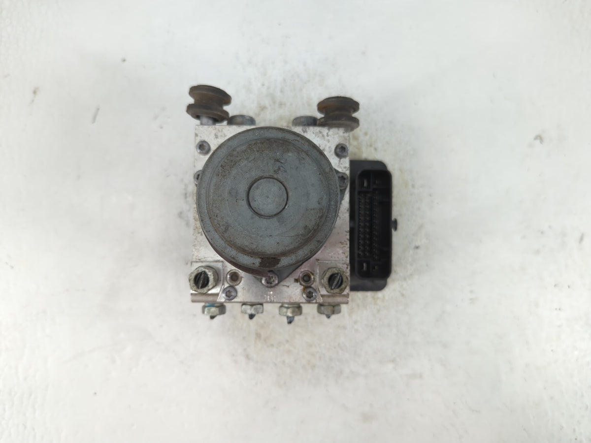 2017-2020 Chevrolet Impala Anti-Lock Brake ABS Pump Module Actuator OEM P/N:84314306 Fits Fits 2017 2018 2019 2020 OEM Used 