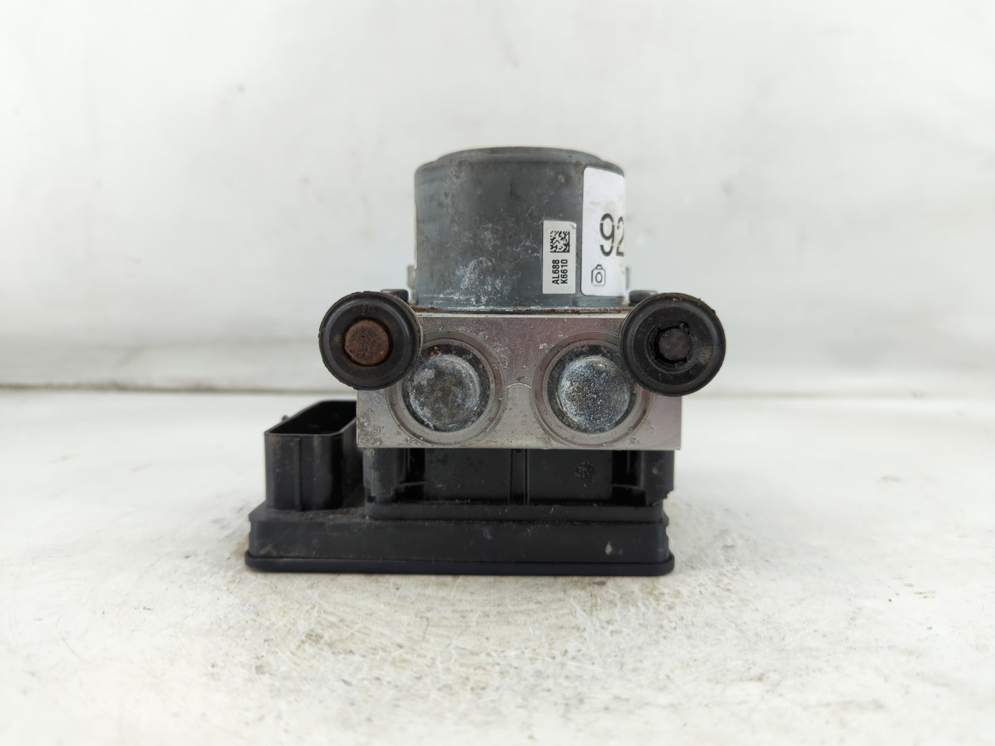 2017-2020 Chevrolet Impala ABS Pump Control Module Replacement P/N:84314306 Fits Fits 2017 2018 2019 2020 OEM Used Auto Part