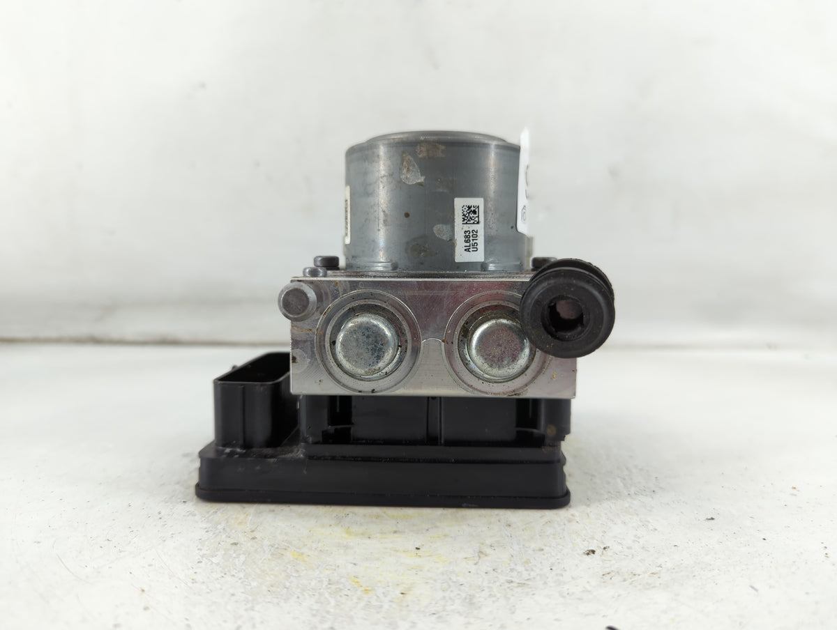 2017-2020 Chevrolet Impala Anti-Lock Brake ABS Pump Module Actuator OEM P/N:84314306 84314307 Fits Fits 2017 2018 2019 2020 
