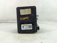 2017-2020 Chevrolet Impala Anti-Lock Brake ABS Pump Module Actuator OEM P/N:84314306 84314307 Fits Fits 2017 2018 2019 2020 