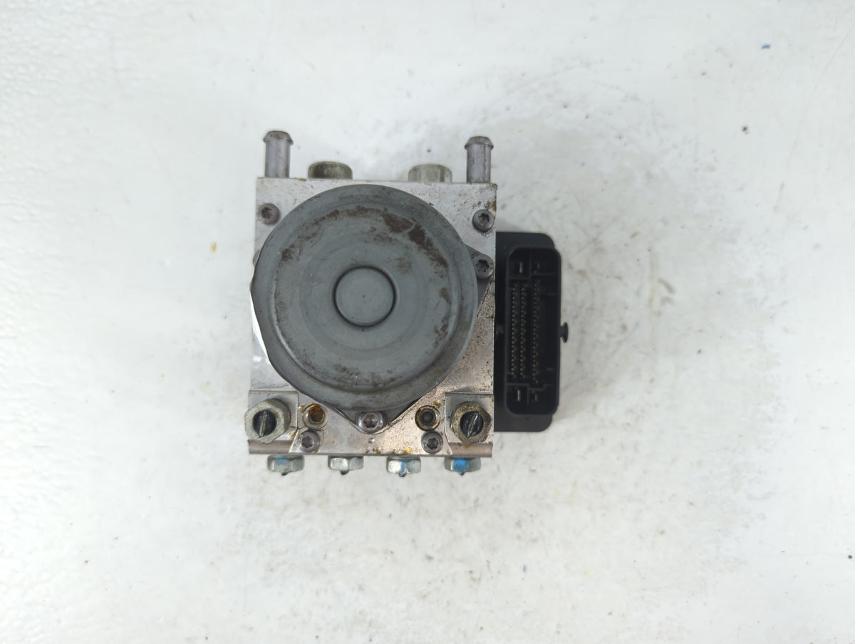 2017-2020 Chevrolet Impala Anti-Lock Brake ABS Pump Module Actuator OEM P/N:84314307 Fits Fits 2017 2018 2019 2020 OEM Used 