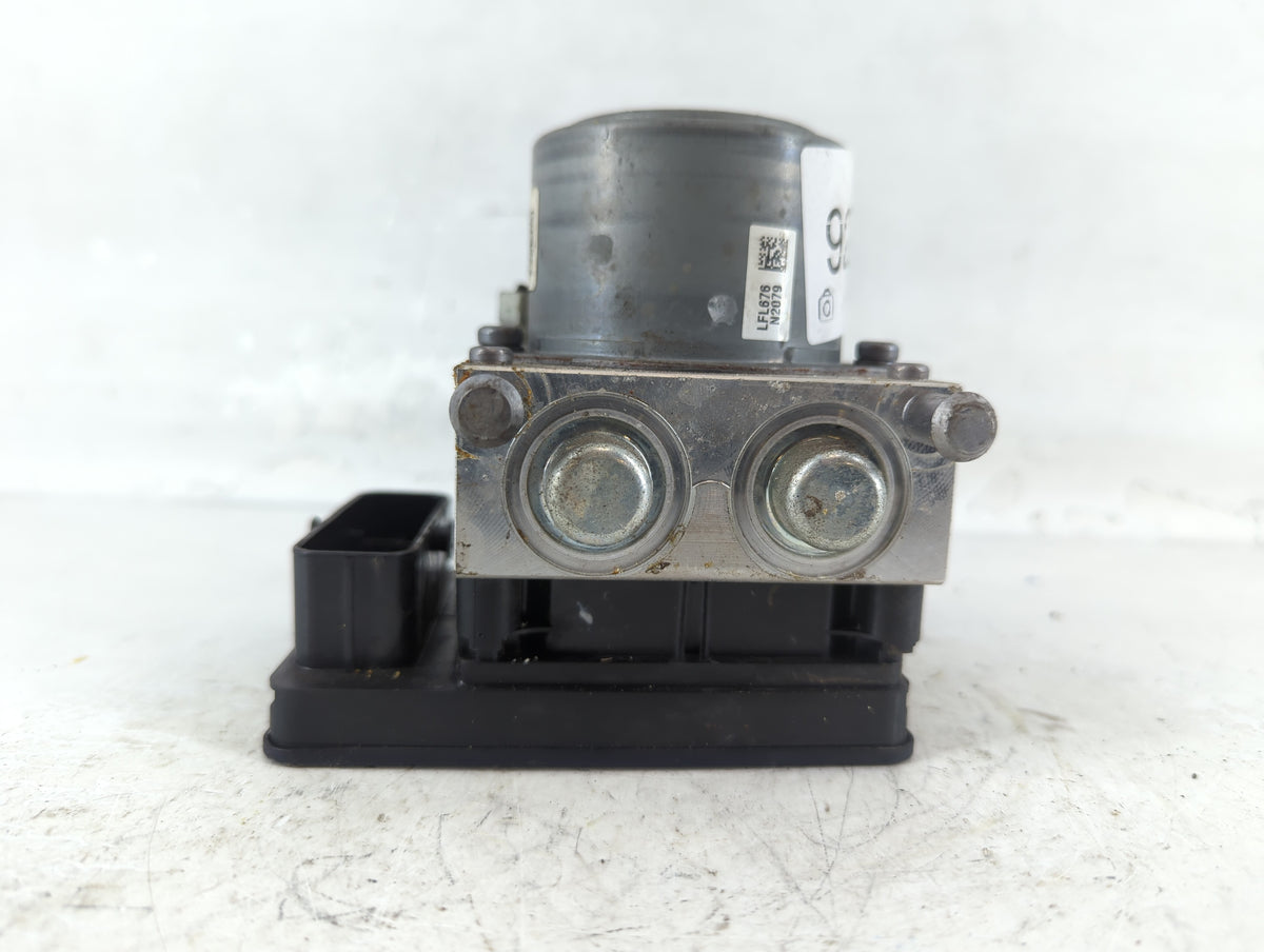2017-2020 Chevrolet Impala Anti-Lock Brake ABS Pump Module Actuator OEM P/N:84314307 Fits Fits 2017 2018 2019 2020 OEM Used 