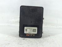 2017-2020 Chevrolet Impala ABS Pump Control Module Replacement P/N:84314307 Fits Fits 2017 2018 2019 2020 OEM Used Auto Part