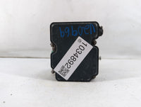 2019-2021 Chevrolet Malibu ABS Pump Control Module Replacement P/N:84502888 Fits Fits 2019 2020 2021 OEM Used Auto Parts - O