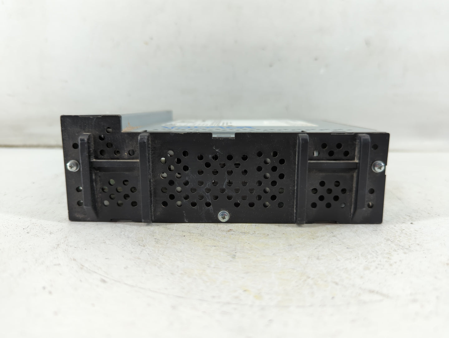 2019-2021 Chevrolet Malibu Radio AM FM Cd Player Receiver Replacement P/N:84479964 Fits Fits 2019 2020 2021 2022 OEM Used Au