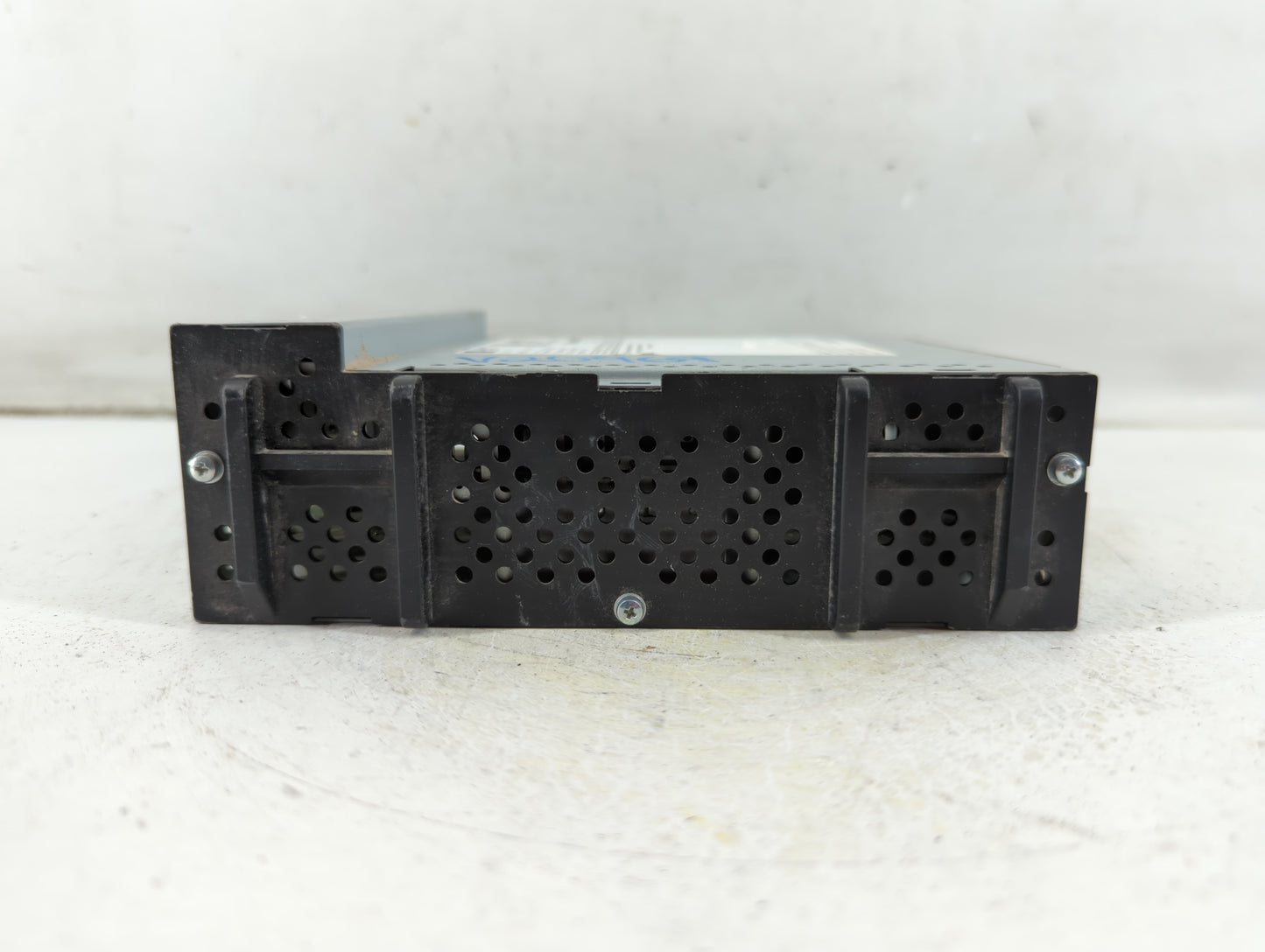 2019-2021 Chevrolet Malibu Radio AM FM Cd Player Receiver Replacement P/N:84479964 Fits Fits 2019 2020 2021 2022 OEM Used Au