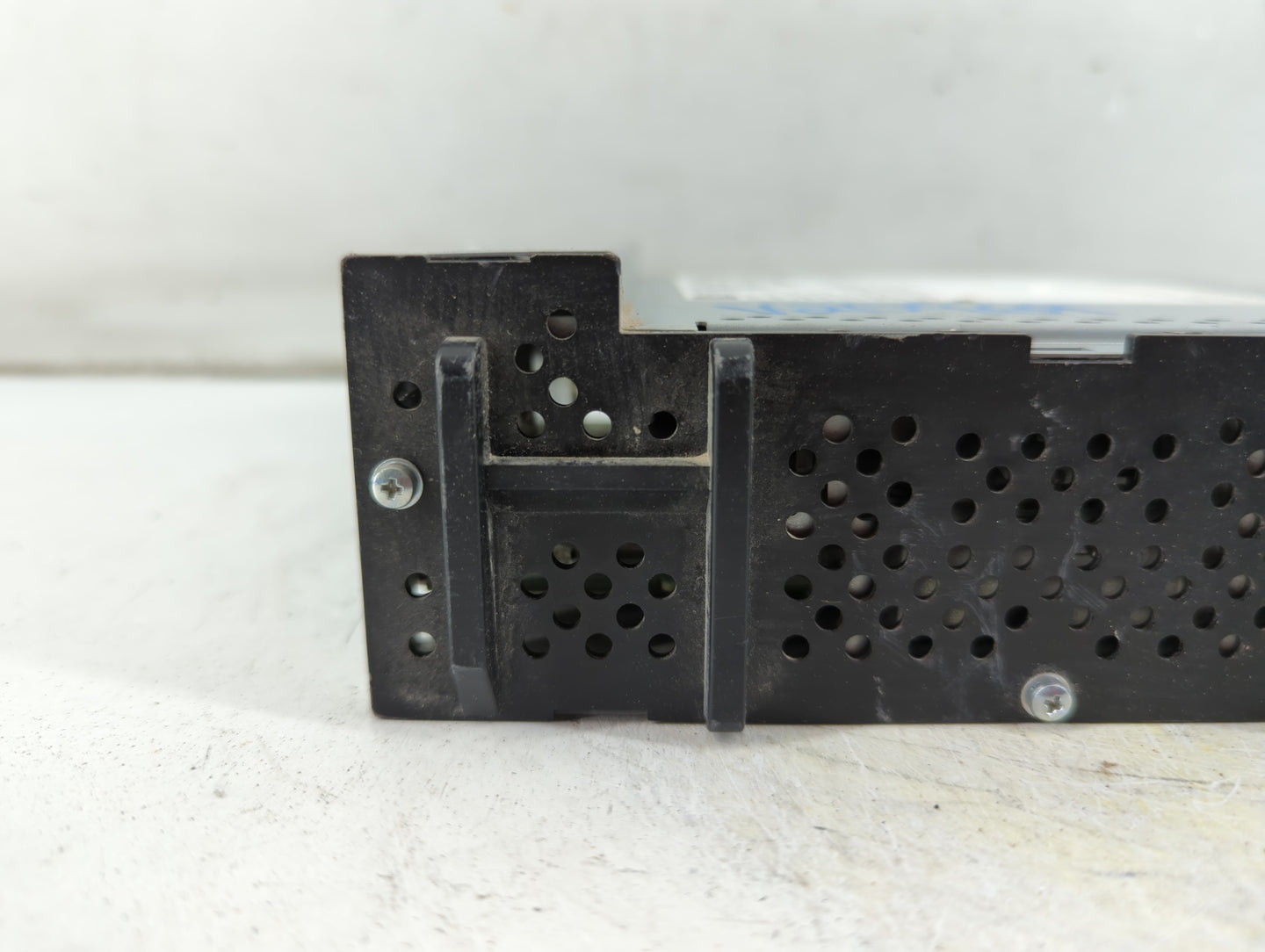 2019-2021 Chevrolet Malibu Radio AM FM Cd Player Receiver Replacement P/N:84479964 Fits Fits 2019 2020 2021 2022 OEM Used Au